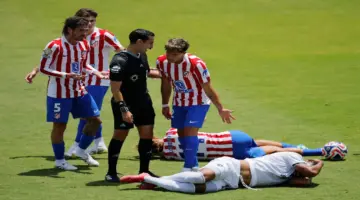 الأجندة المكدسة وضريبة الإرهاق.. تحليل لمخاطر تراكم المباريات قبل صافرة مونديال 2026